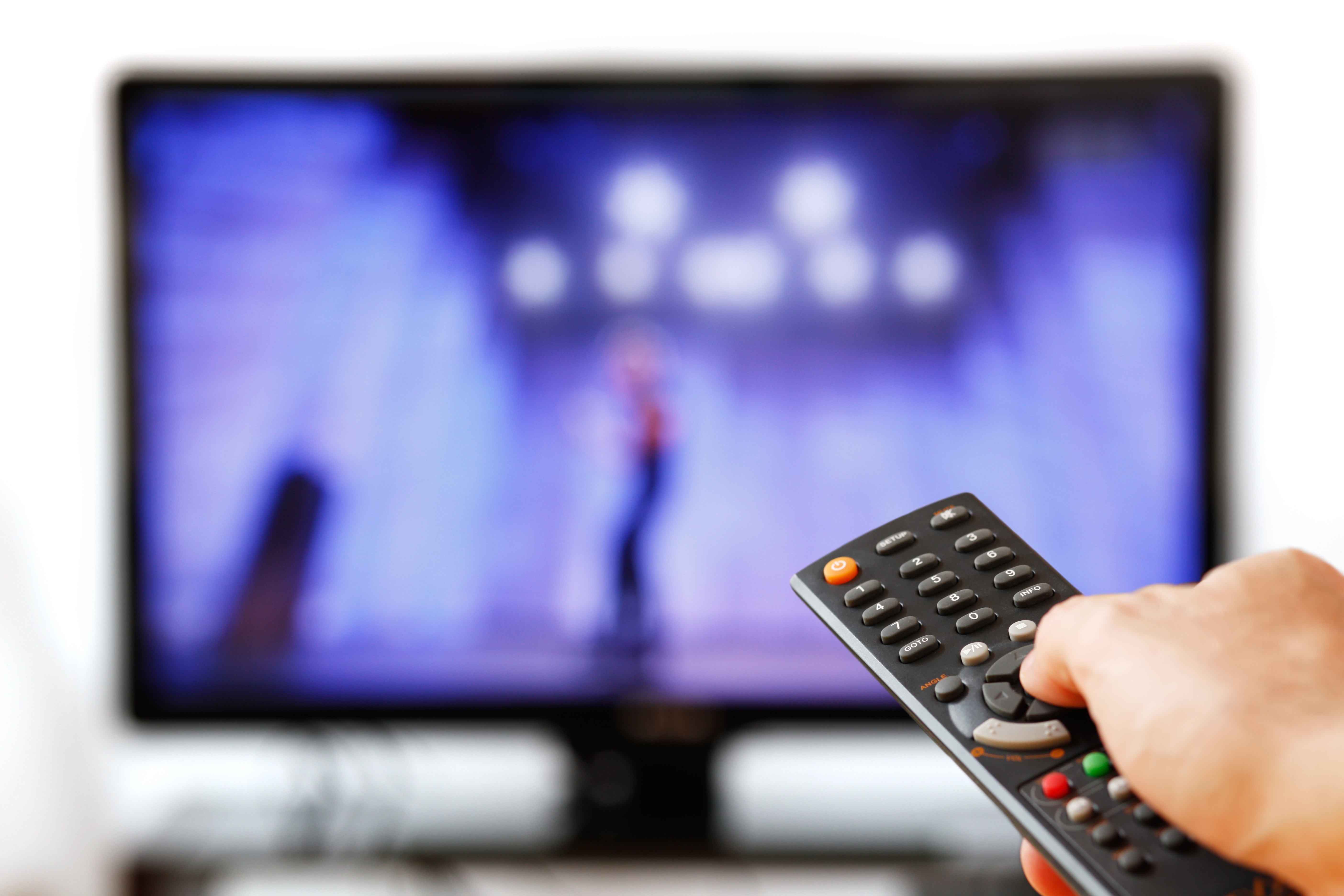 TV Remove